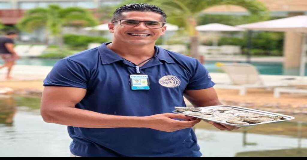 Sorriso da Ostra leva Tibau do Sul a Prêmio internacional de Turismo Sustentável Sorriso da Ostra leva Tibau do Sul a Prêmio internacional de Turismo Sustentável
