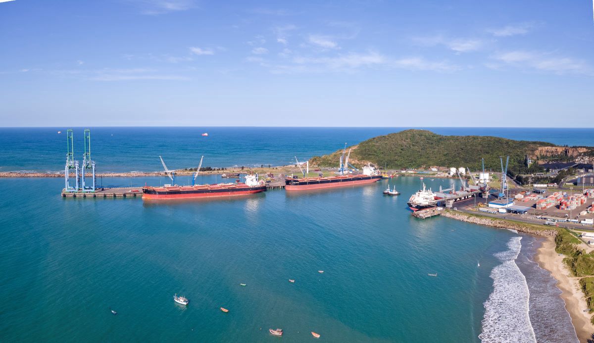 FACISC destaca diversificação e fortalecimento das relações comerciais nas exportações em fevereiro