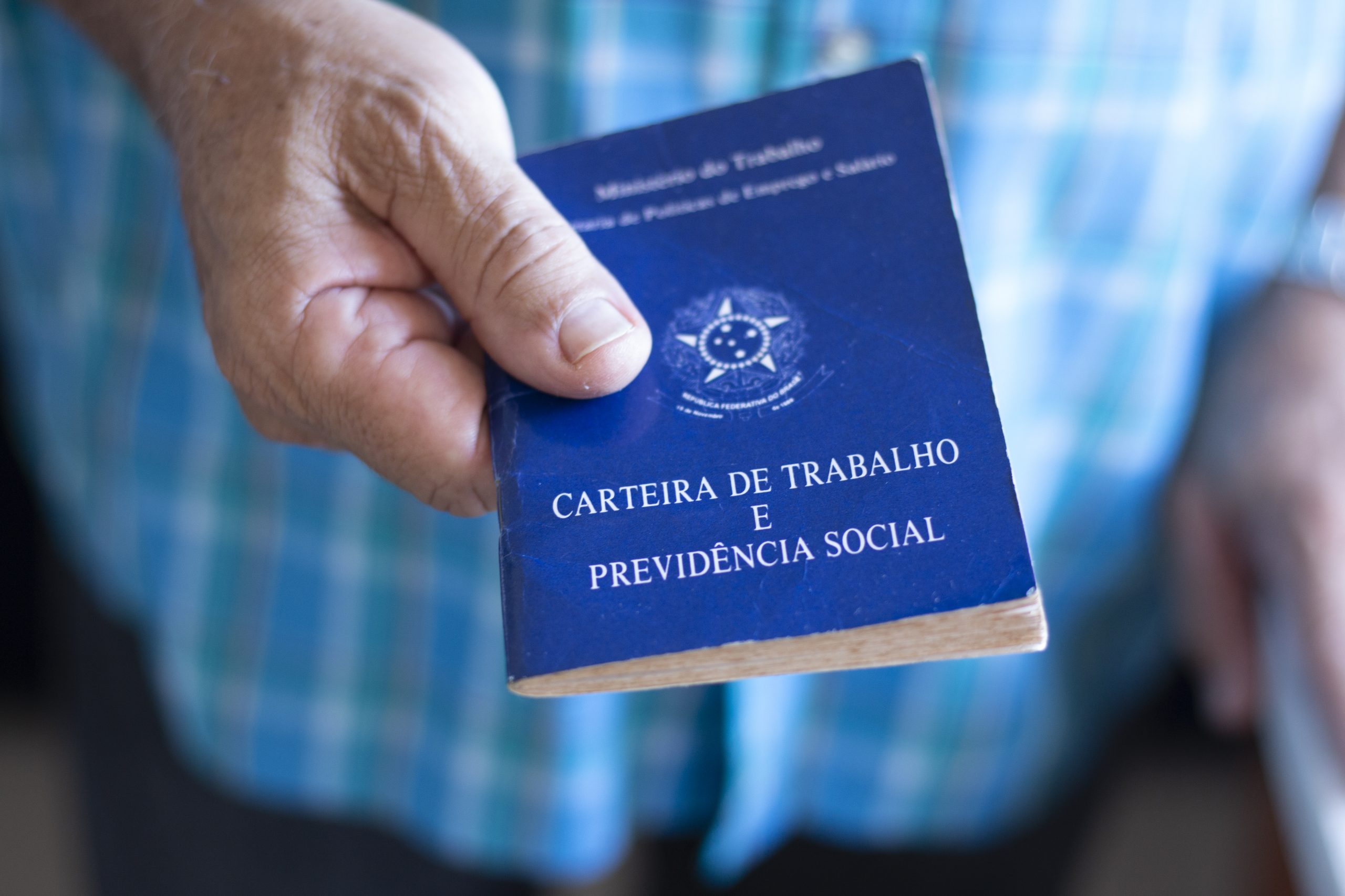 Facisc avalia como positivo o aumento de quase 30% no saldo de emprego em SC Facisc avalia como positivo o aumento de quase 30% no saldo de emprego em SC
