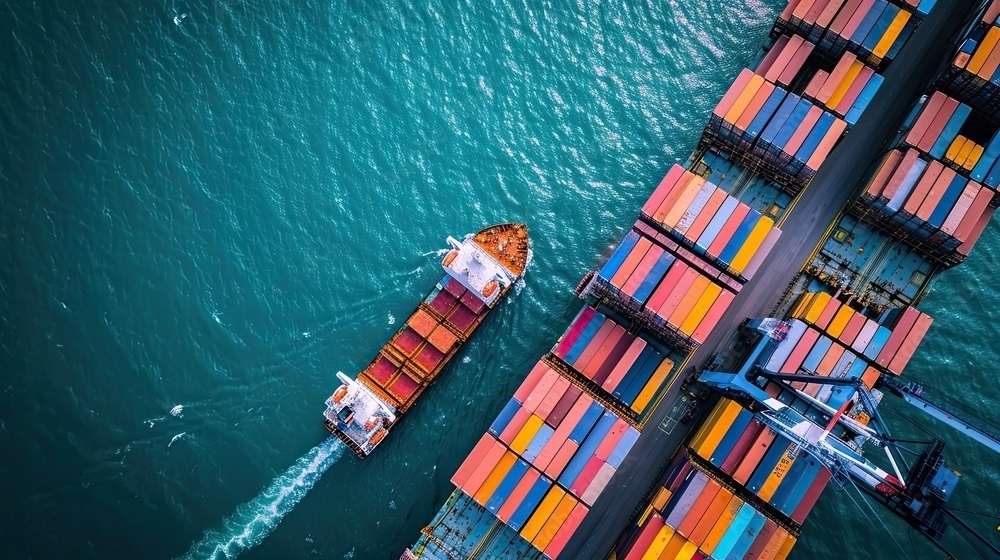 Exportações catarinenses no 1º trimestre foram impulsionadas pela agropecuária e comércio com os EUA, analisa Facisc