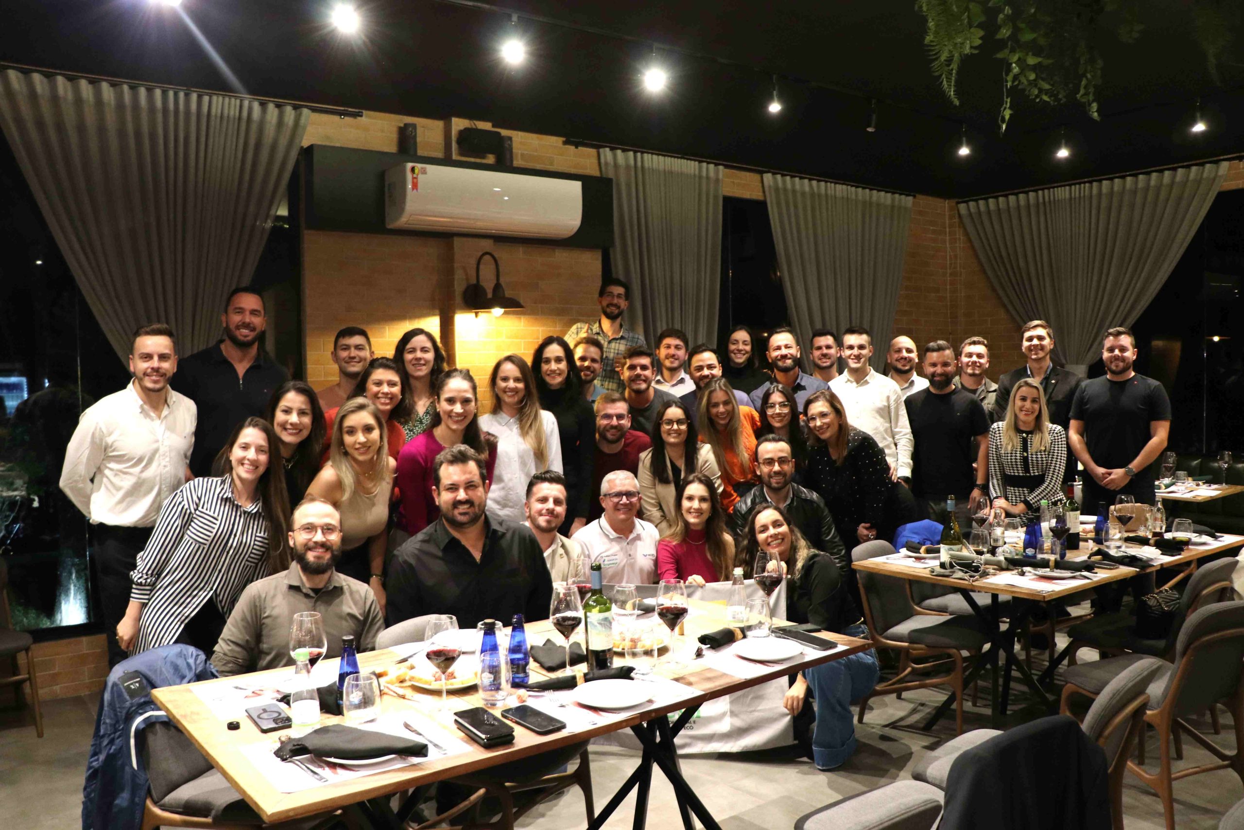 Além do que nós enxergamos – O bumerangue de ideias para encontrar o salto evolutivo empresarial