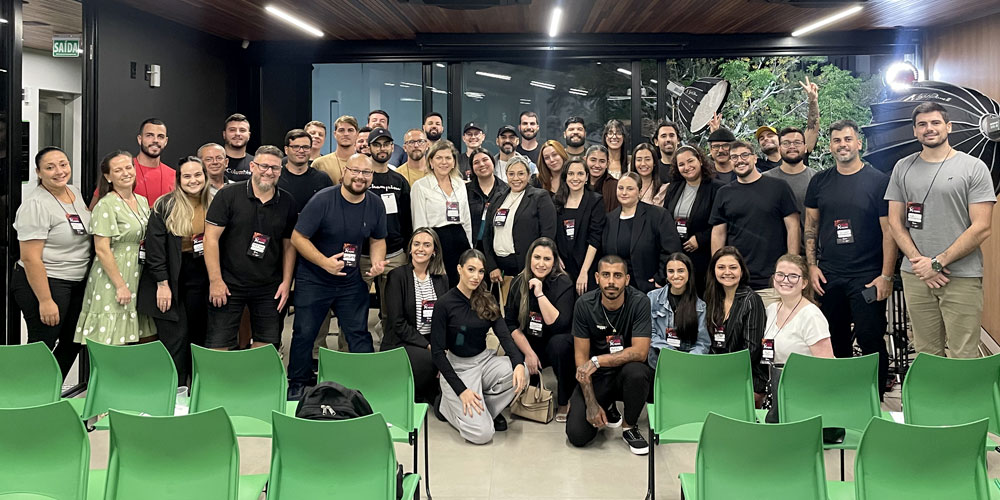 Workshop Creators inicia movimento pela consolidação regional do audiovisual