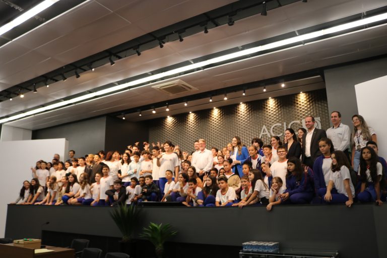Clube do Jovem Empreendedor 01