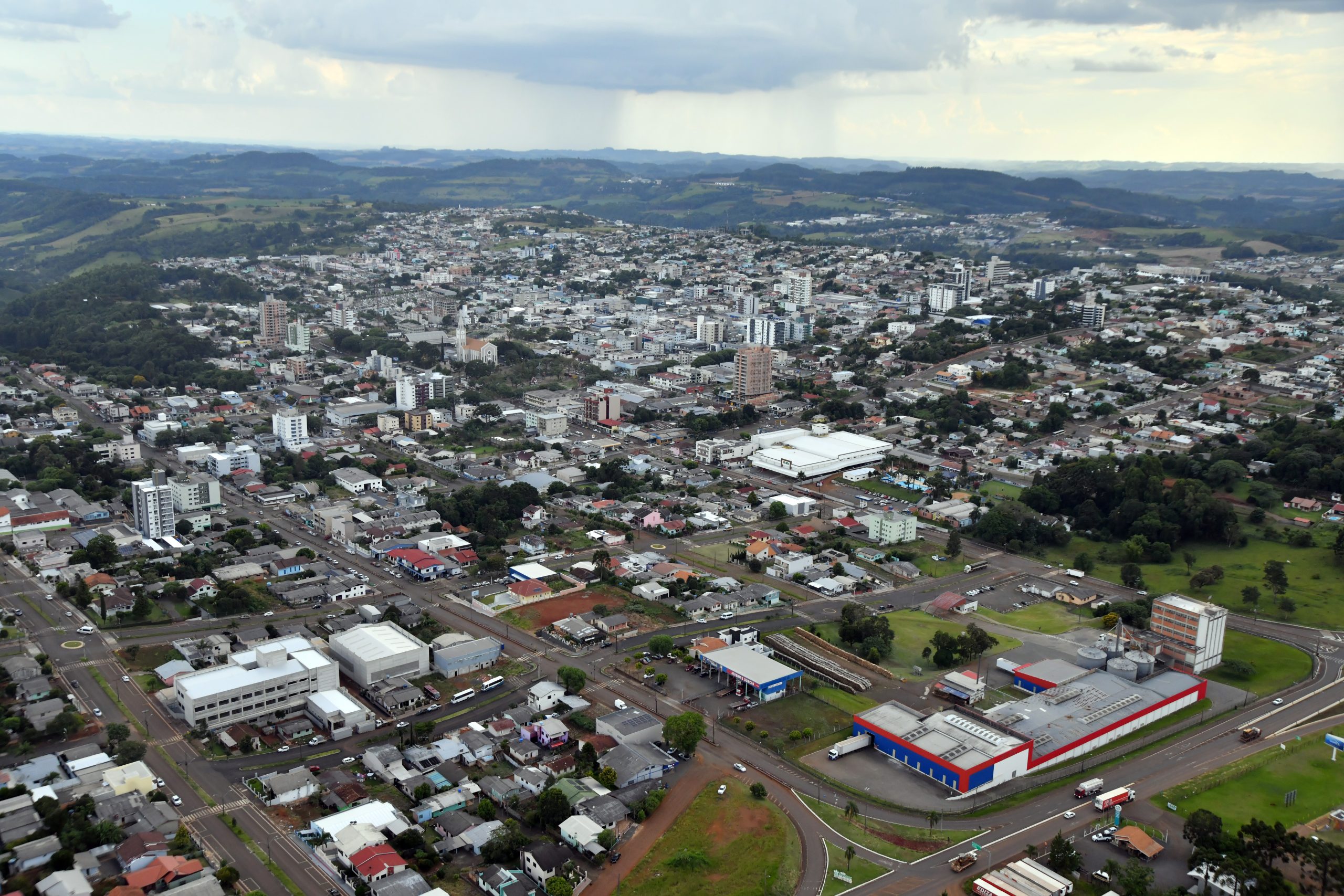 Dia Nacional do Associativismo: Celebrando a força da união em São Lourenço do Oeste