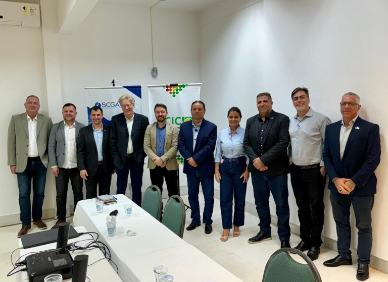 Reunião SC Gás (2)