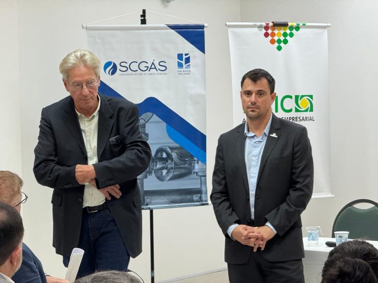 Reunião SC Gás (8)