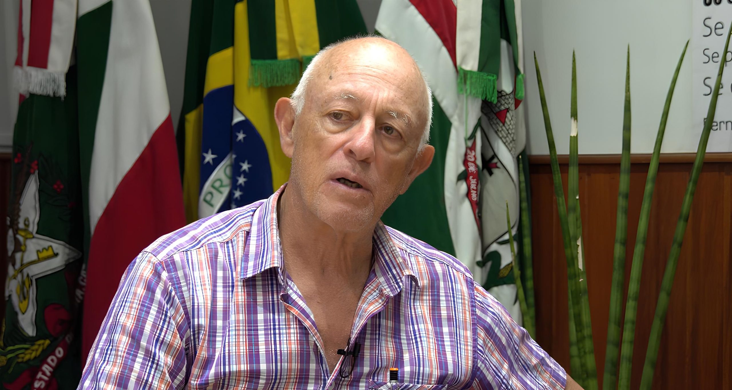 Especialista alemão revela tendências para a gestão do lixo com destinação sustentável