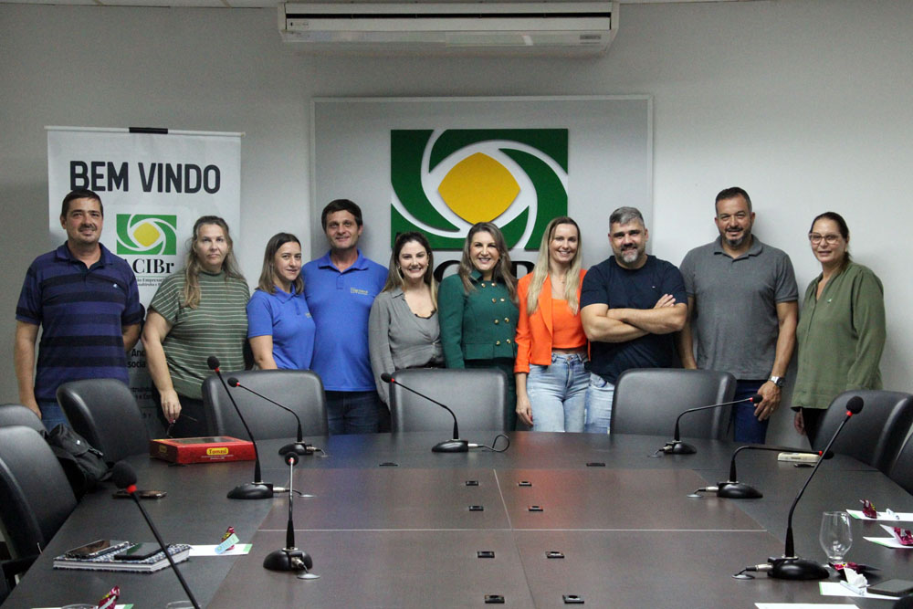 ACIBr promove reunião para reativação do Núcleo de Moveleiros