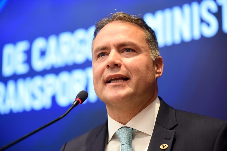 Foto: Ricardo Botelho/MInfra