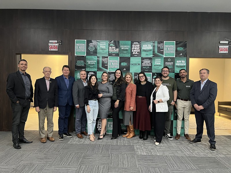 SEMINÁRIO ONE: Integração e capacitação estão na pauta dos executivos das Associações Empresariais