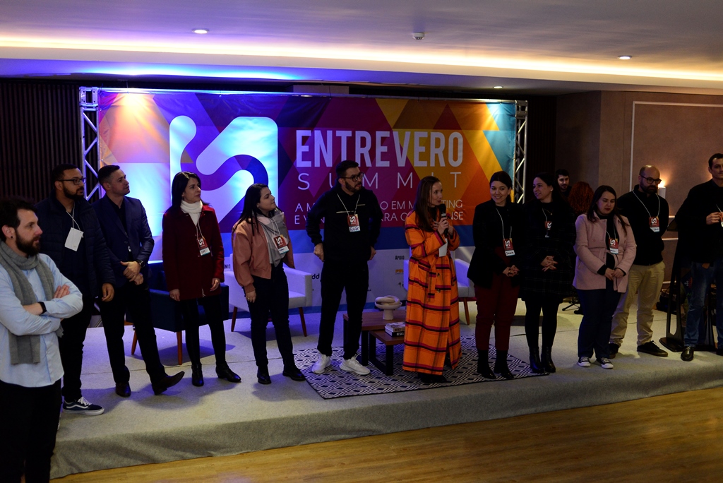 Entrevero Summit 2024: A Maior Imersão de Marketing e Vendas da Serra Catarinense Promete Superar as Expectativas