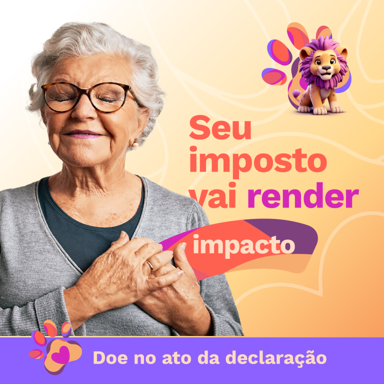 Seu imposto
