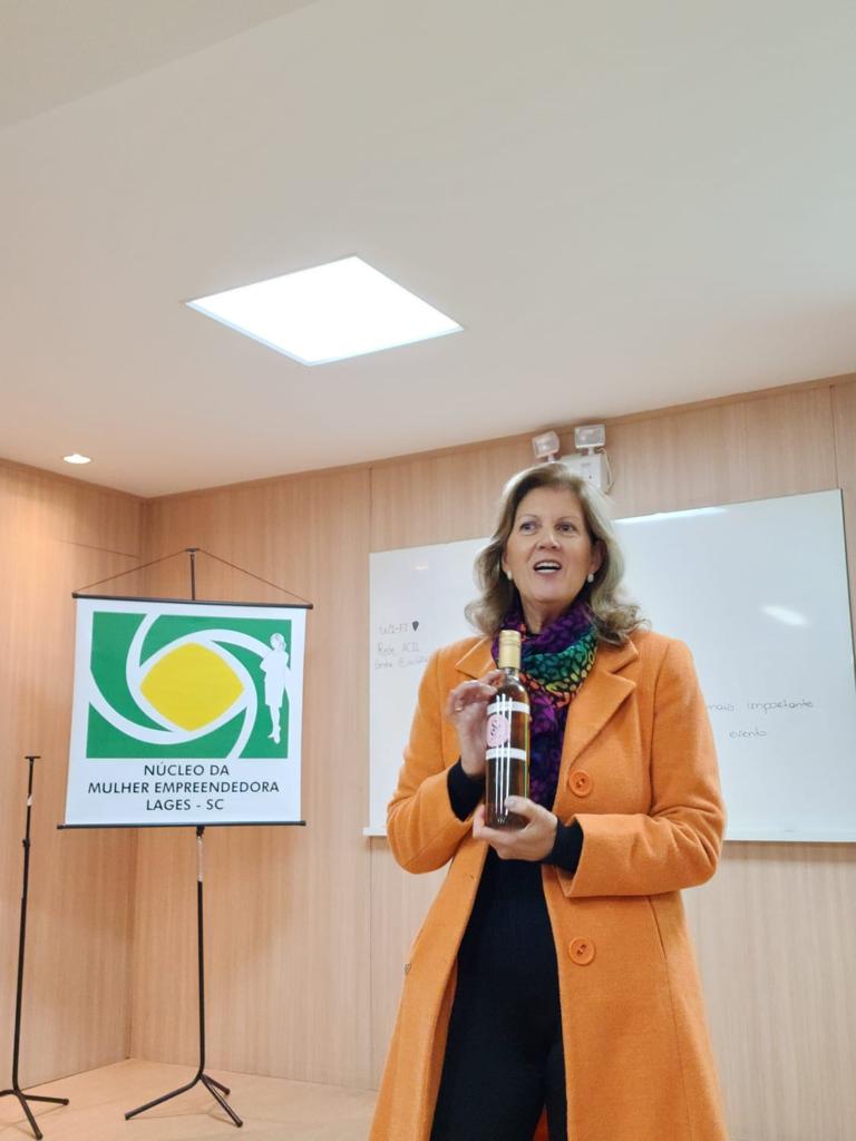 Rodada de Negócios do Núcleo da Mulher Empreendedora (NUME) promete impulsionar negócios