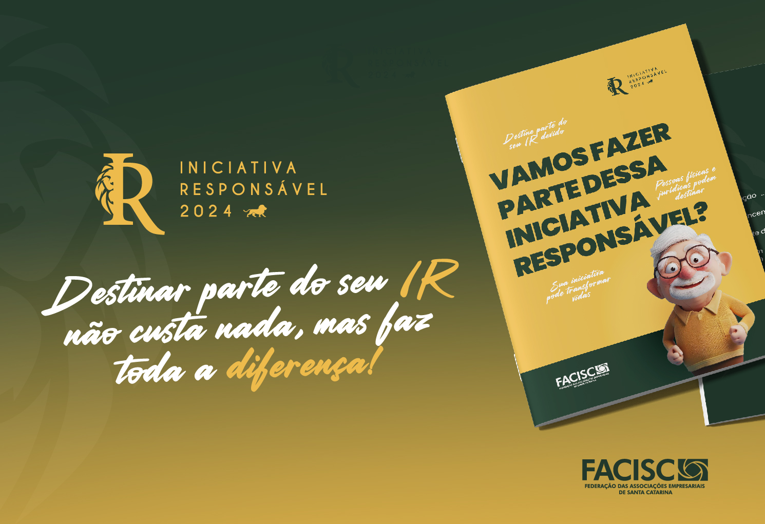 Cartilha IR 2024 – Iniciativa Responsável