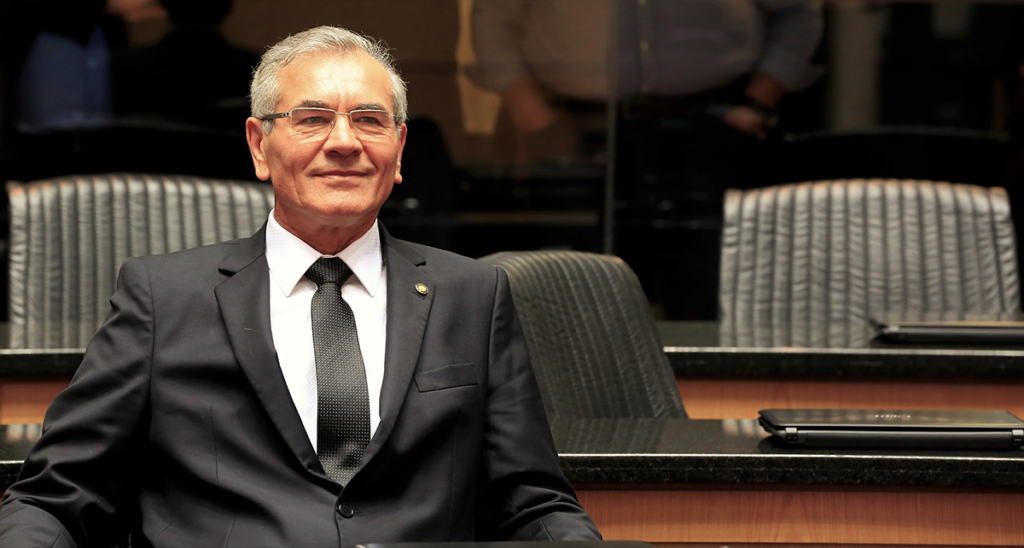 24º Almoço de Ideias da ACIBr terá palestra de Silvio Dreveck