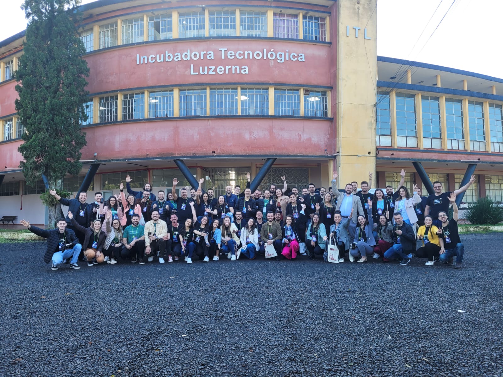 Encontro Regional de Jovens Empreendedores (ERJE) é realizado com sucesso Encontro Regional de Jovens Empreendedores (ERJE) é realizado com sucesso