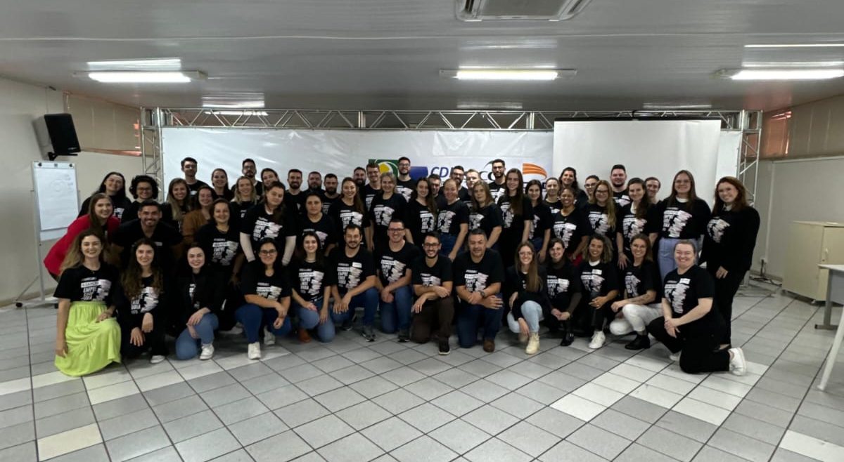 Formação de Multiplicadores do Programa Geração Empreendedora