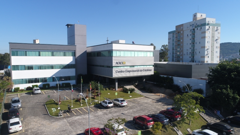 Acic Criciúma celebra 80 anos unindo propósitos