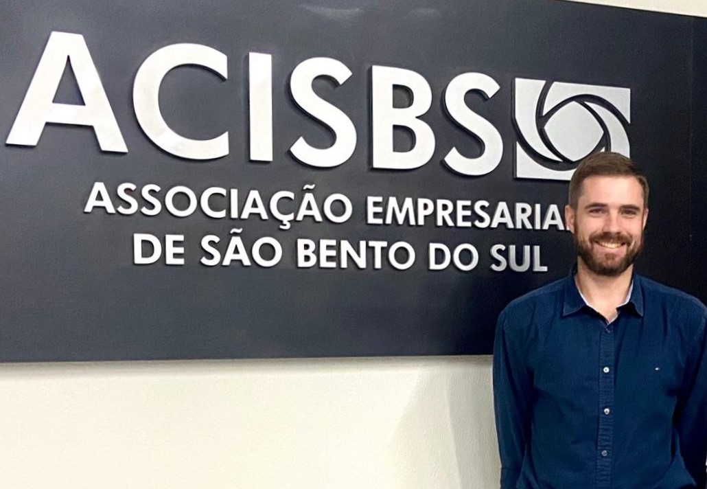 Acisbs empossa nova diretoria na próxima segunda-feira (17)