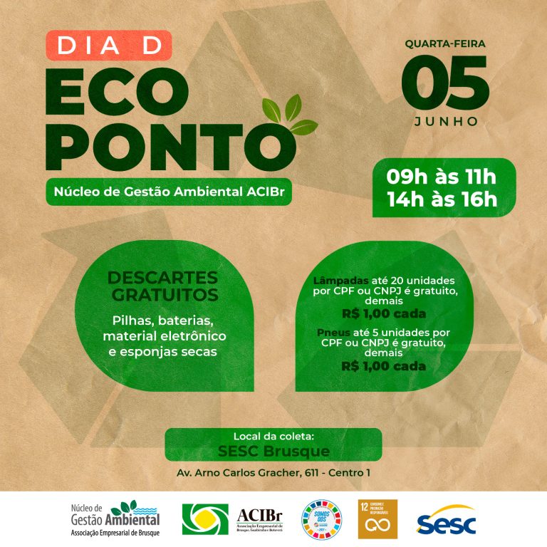 Ecoponto 0506