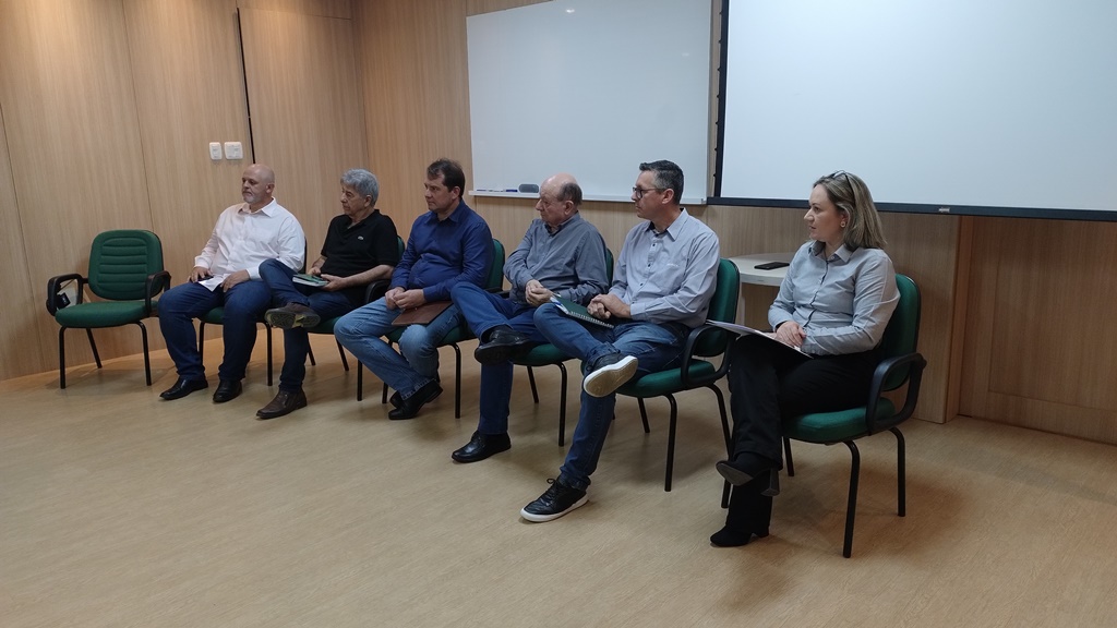 ACIL promove painel de debates sobre o impacto agrícola e de abastecimento na Serra Catarinense/RS