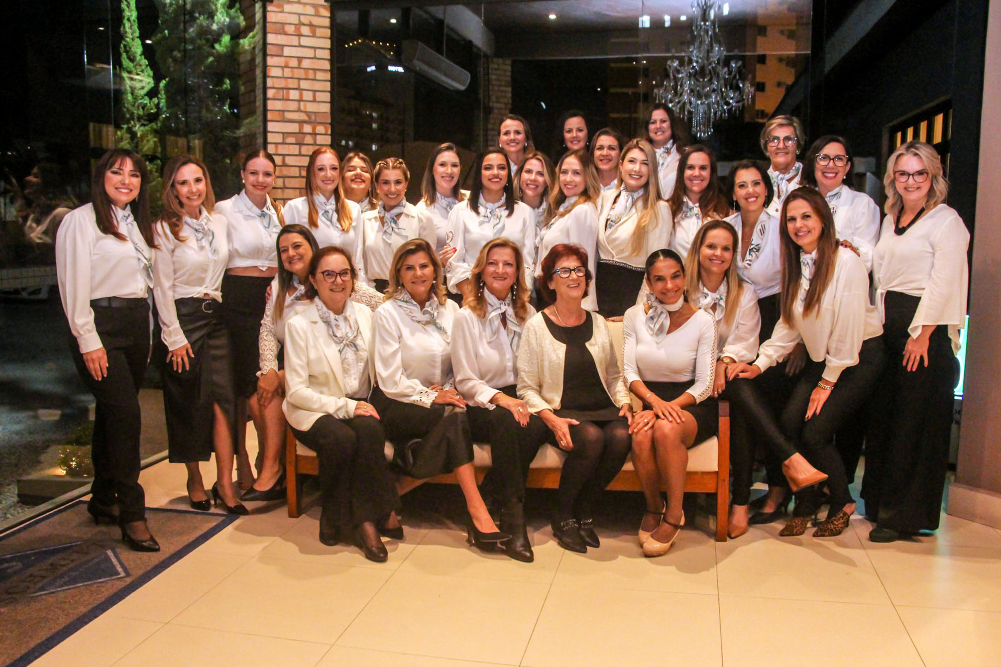 5ª edição do Mulheres que Inspiram acontece dia 13 de junho