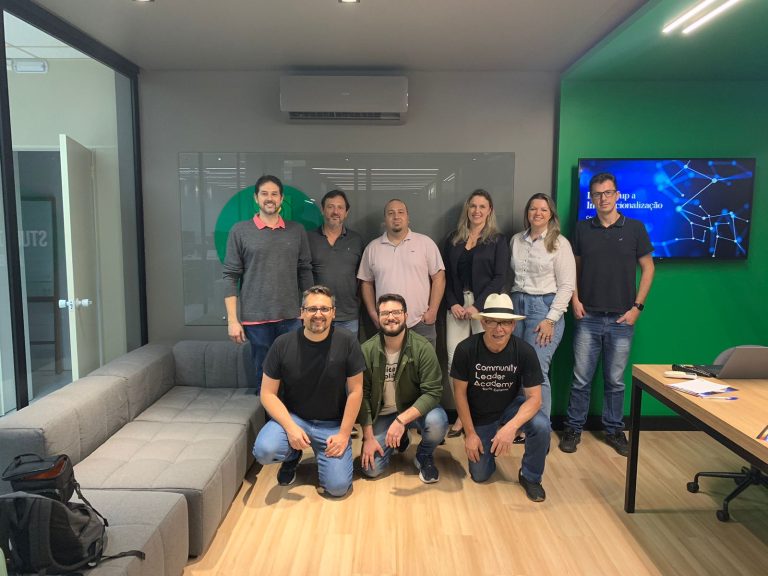 Núcleo TI ACIBr