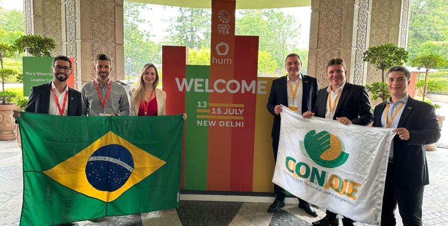 Florianópolis receberá jovens empresários de 20 países para o G20 Young Entrepreneurs Alliance