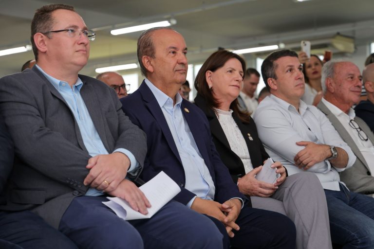 Fotos: Roberto Zacarias/Secom