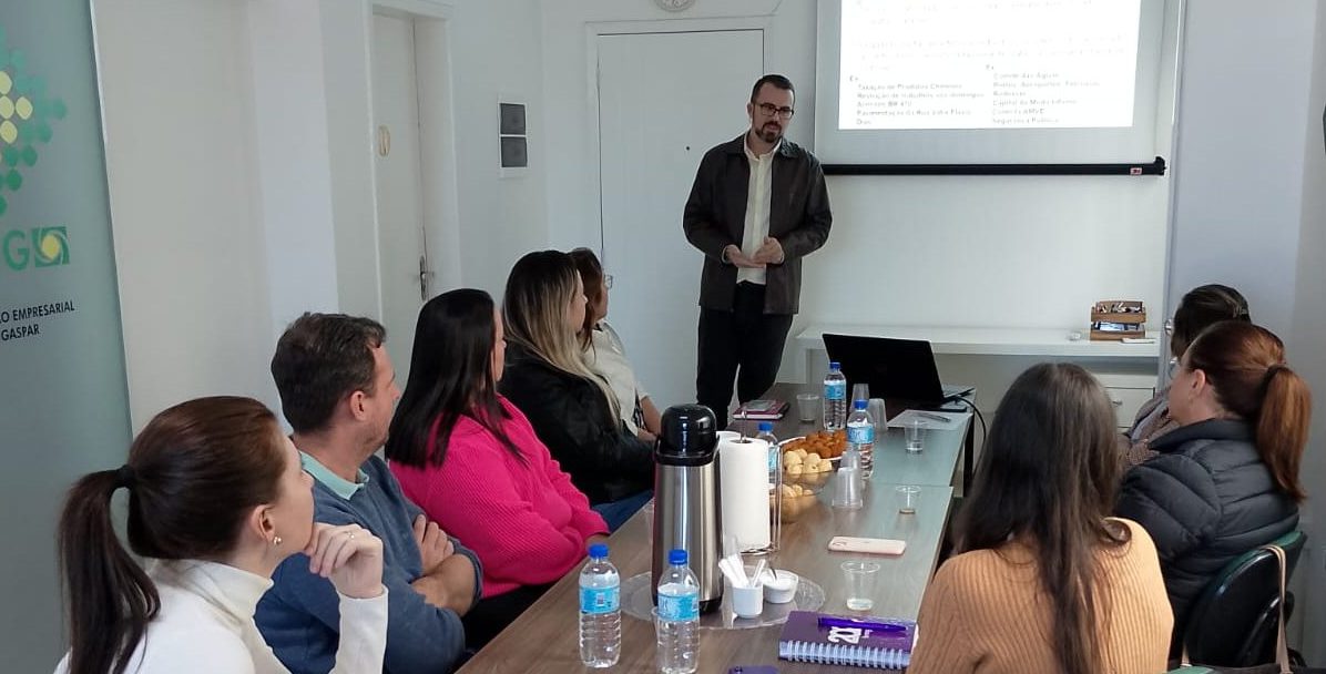 Acig apresenta nova solução para associados