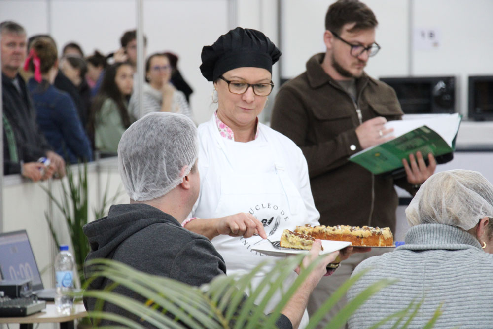 Núcleo de Panificadoras e Confeitarias da ACIBr comemora sucesso do 11º Festival Nacional da Cuca