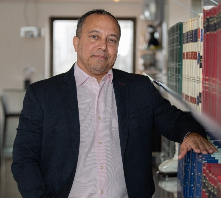 Luciano Bravo menor