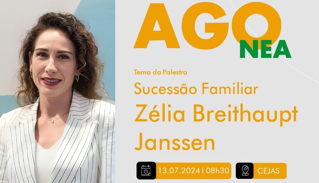 Palestra sobre sucessão familiar marca encontro estadual de automecânicas, em Jaraguá do Sul