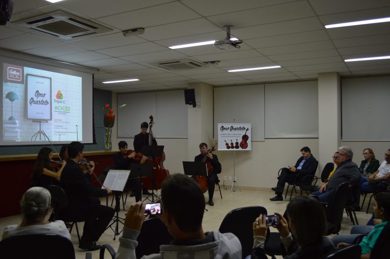 Opus Quarteto 02