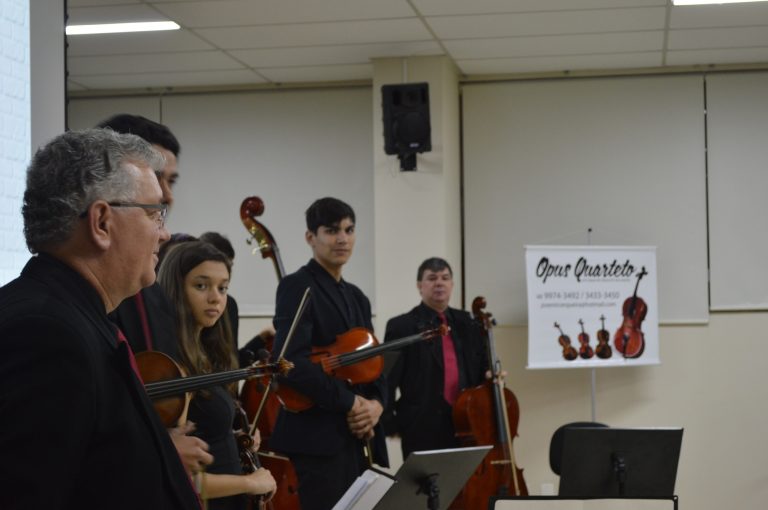 Opus Quarteto 04