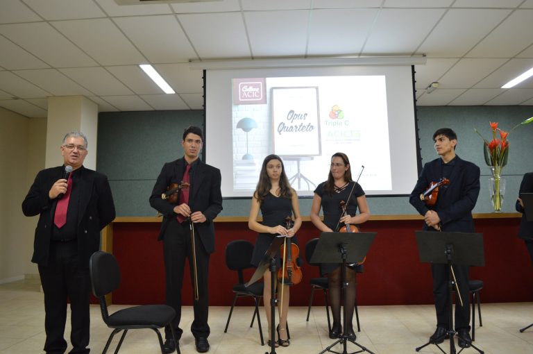 Opus Quarteto 05