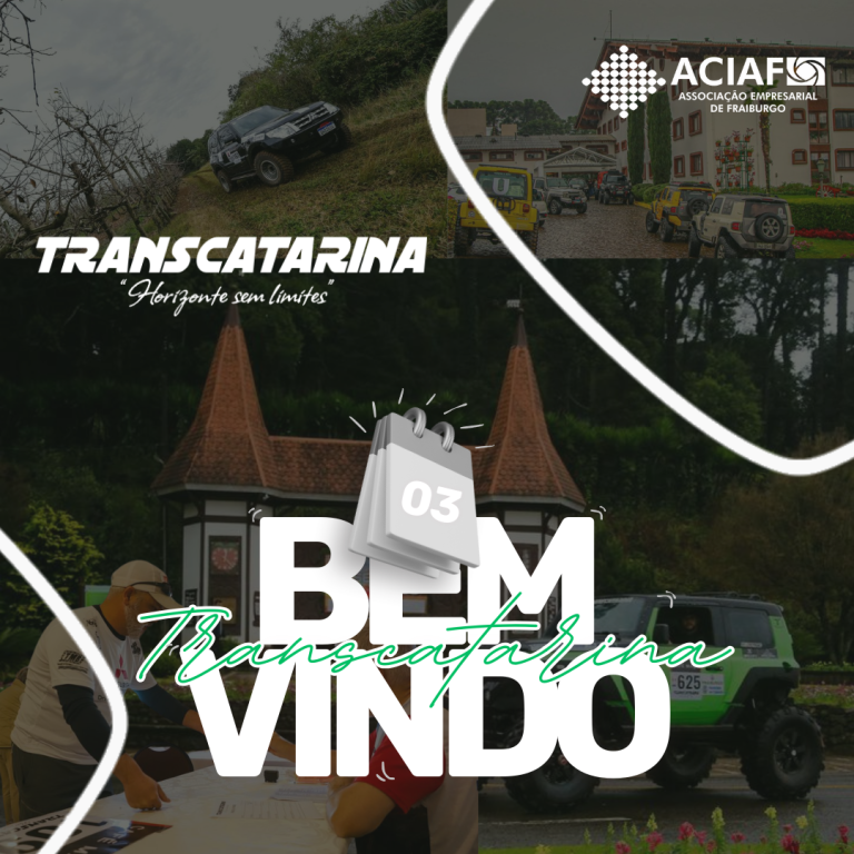 Transcatarina Transcatarina