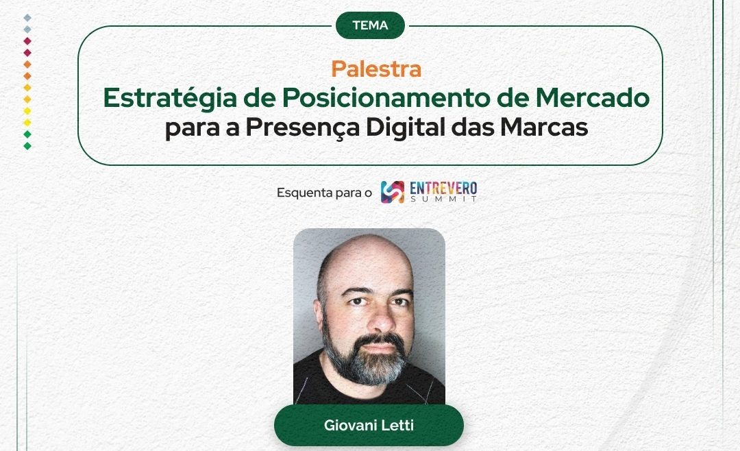 Estratégias de posicionamento de mercado será tema de palestra na próxima quarta-feira (24) na ACIL Estratégias de posicionamento de mercado será tema de palestra na próxima quarta-feira (24) na ACIL