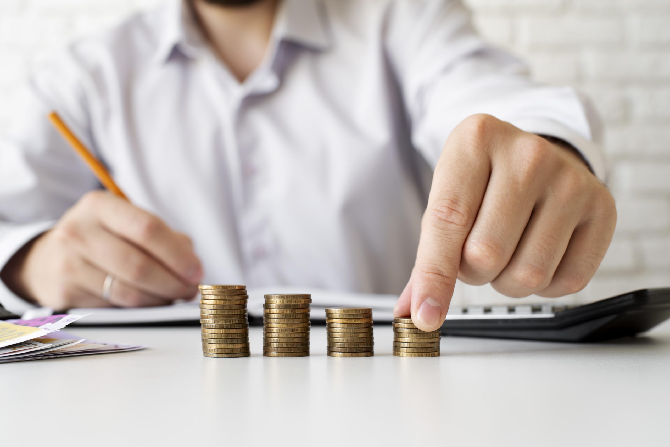 Facisc é a favor do fim da tributação federal sobre incentivos fiscais estaduais