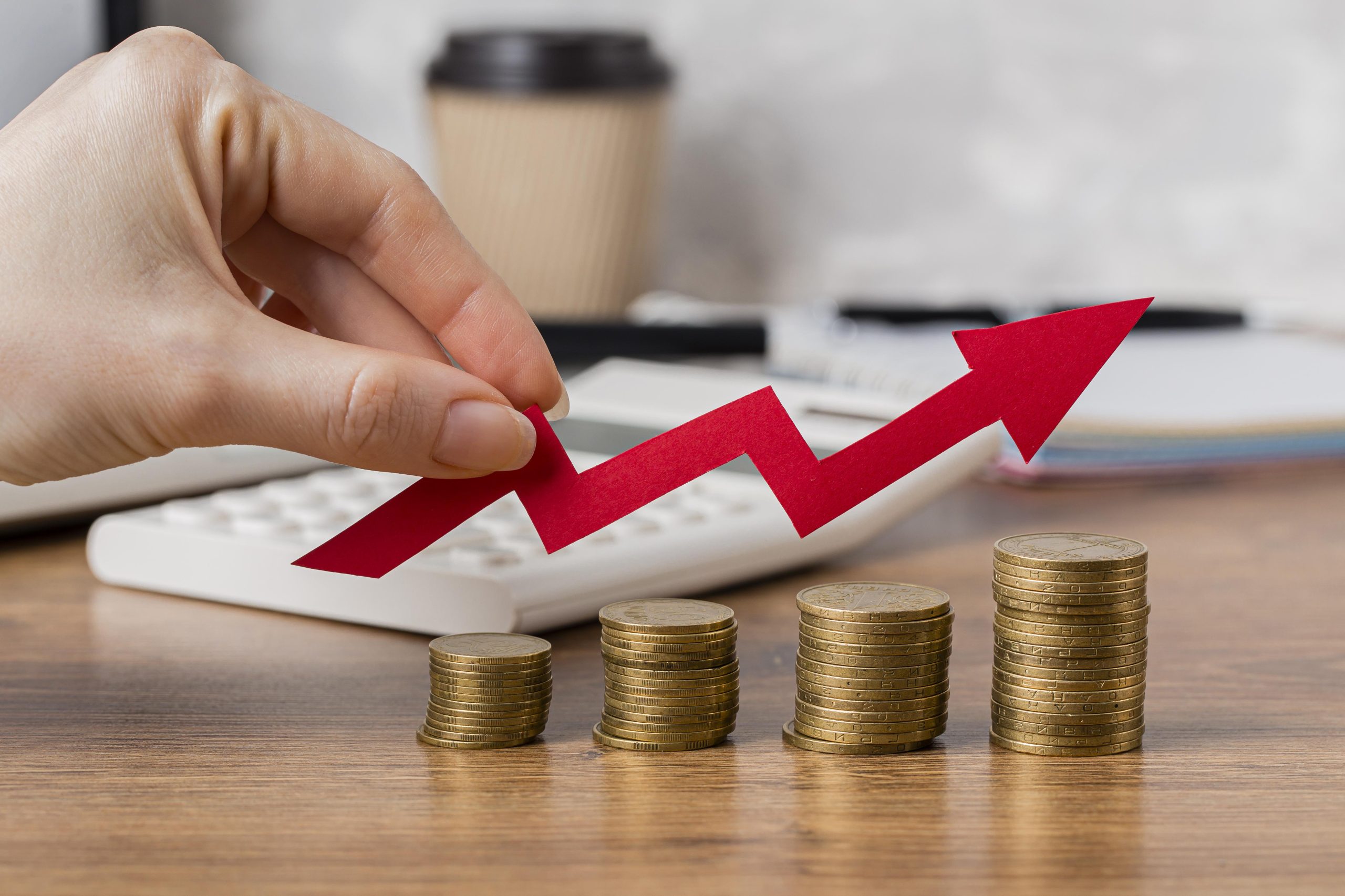 Expectativas do Banco Central para inflação aumentaram por mais uma semana Expectativas do Banco Central para inflação aumentaram por mais uma semana