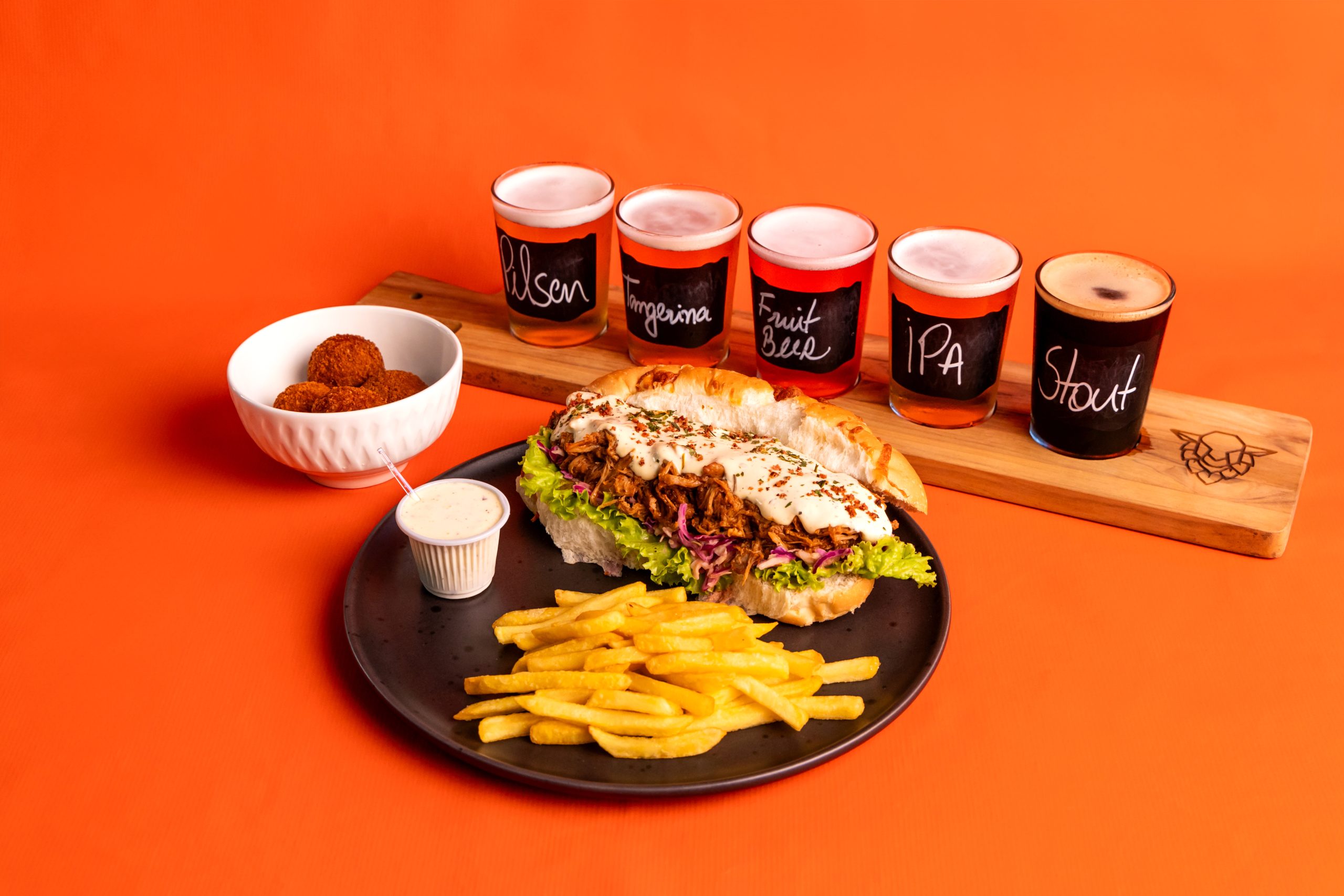 Festival Gastronômico Temperô começa na próxima semana