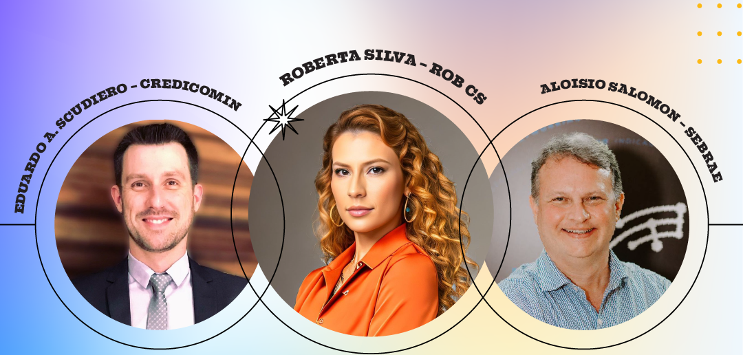 Núcleo Jovem Empreendedor da ACIOC promoverá mais um NJE Talks no dia 11 de setembro