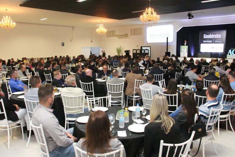 2 jantar de ideias 2023