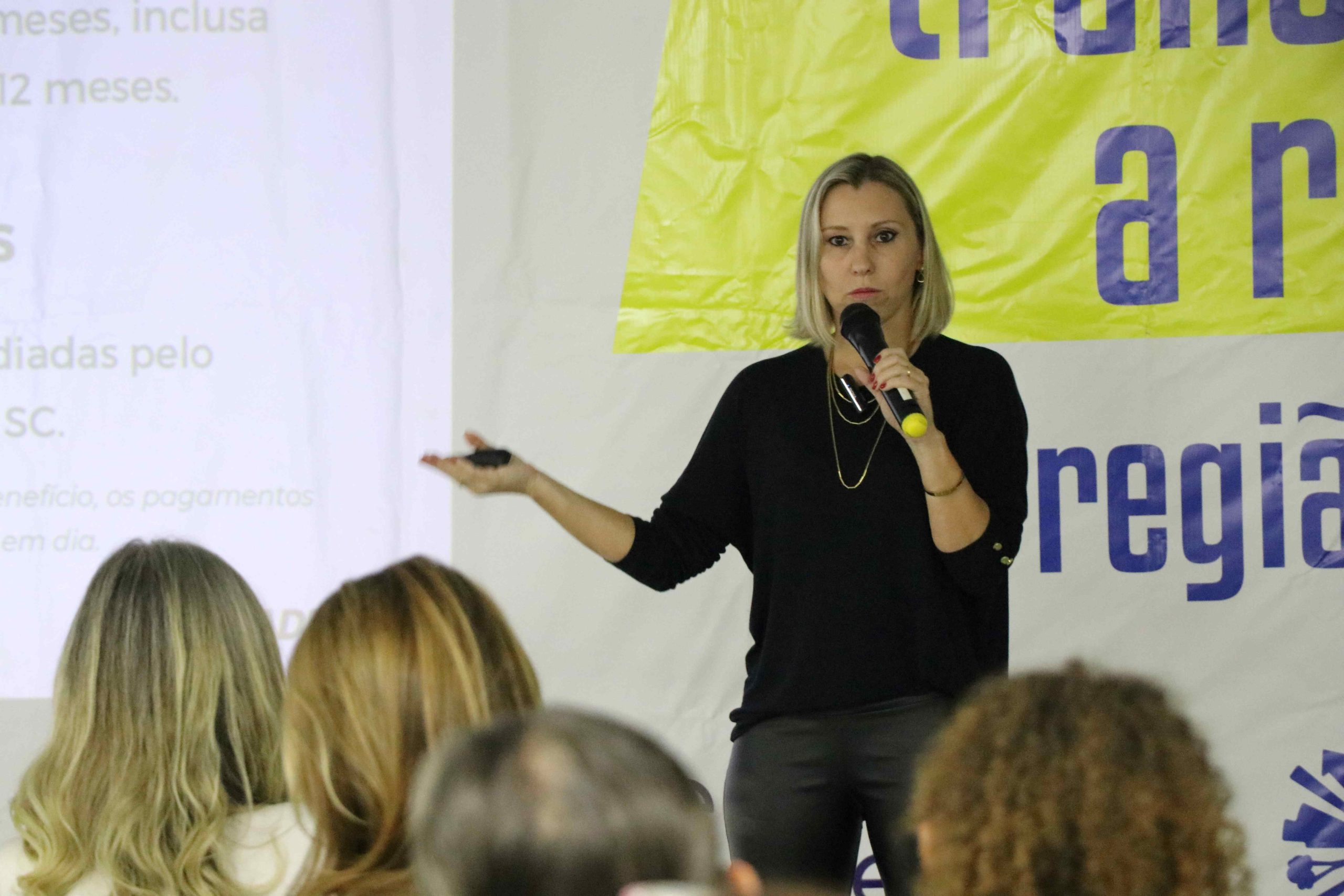 Oeste catarinense recebe 44% do valor destinado ao Pronampe Mulher