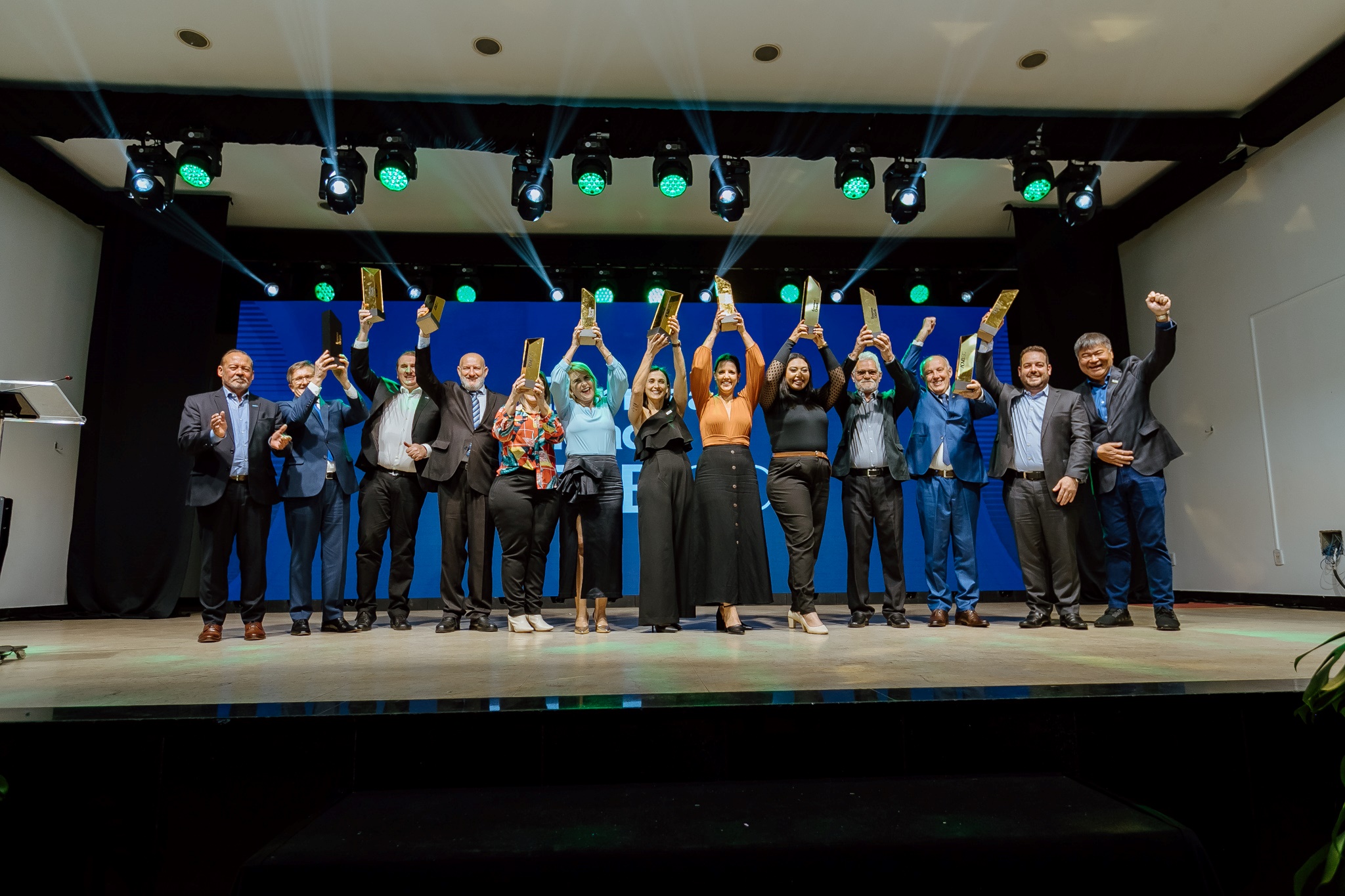 Portal Social da ACIC recebe Prêmio Empresa Cidadã Portal Social da ACIC recebe Prêmio Empresa Cidadã