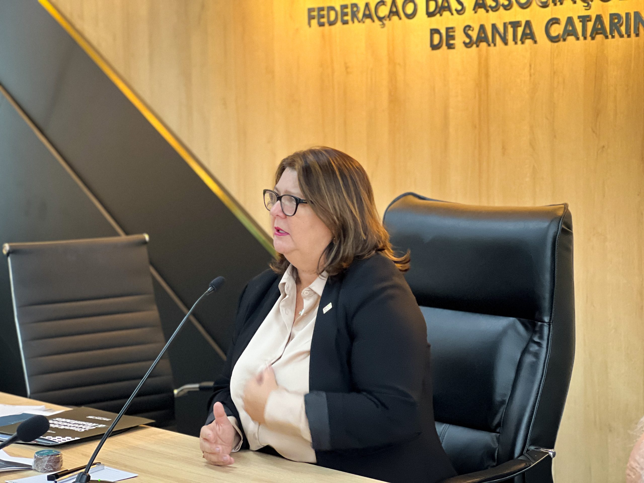 Facisc defende Reforma Administrativa para que setor produtivo não seja ainda mais prejudicado após a desoneração da folha