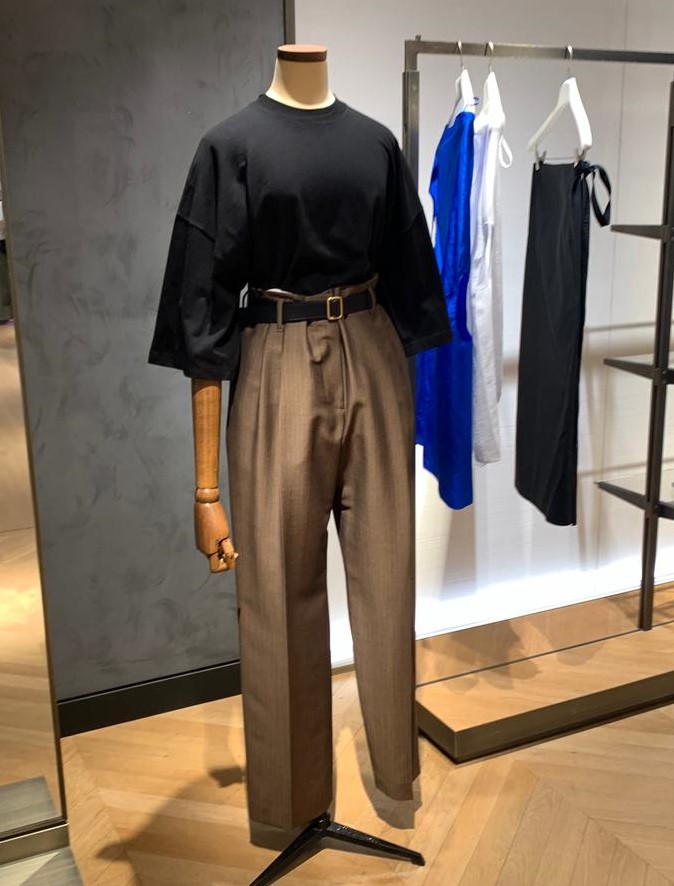 Em Criciúma, Brasil Fashion Trendy apresenta tendências do inverno 2025