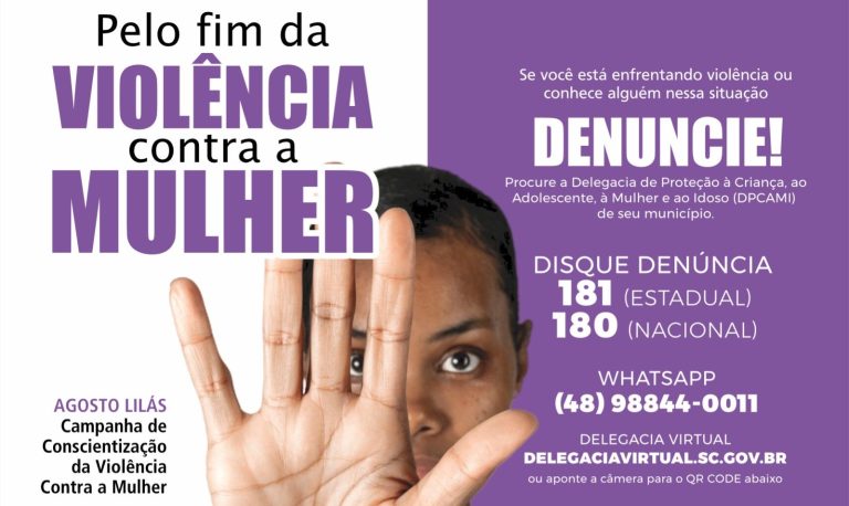 Violencia Mulher
