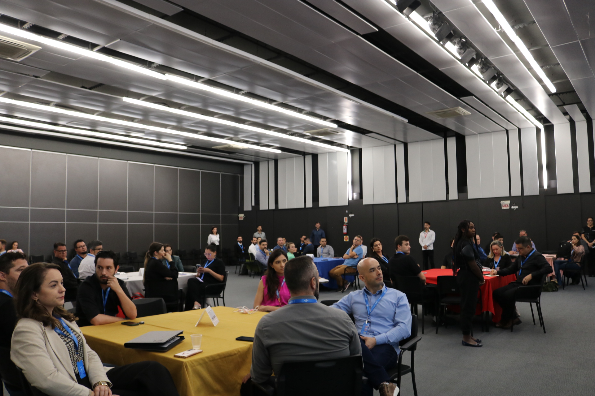 Acic e Sebrae abrem inscrições para Sessão de Negócios Acic e Sebrae abrem inscrições para Sessão de Negócios