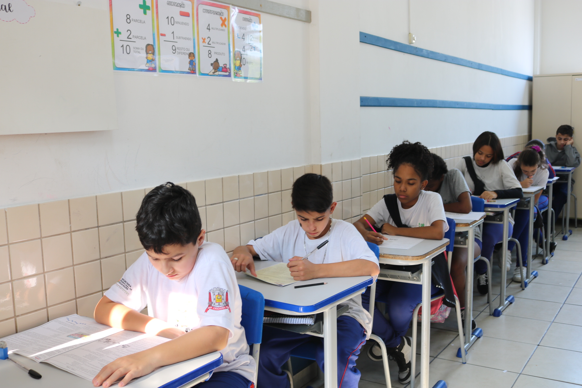 Primeira prova do Prêmio Acic de Língua Portuguesa gera grande expectativa em escolas e alunos
